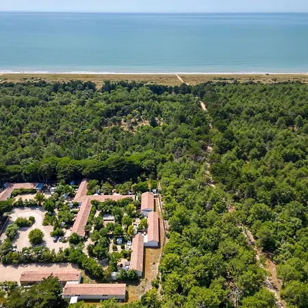 Santa Maria - Domaine Le Sherwood